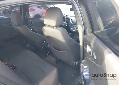 2023 Chevrolet Malibu Fwd 1Lt из США, поврежденный, VIN 1G1ZD5ST0PF185053